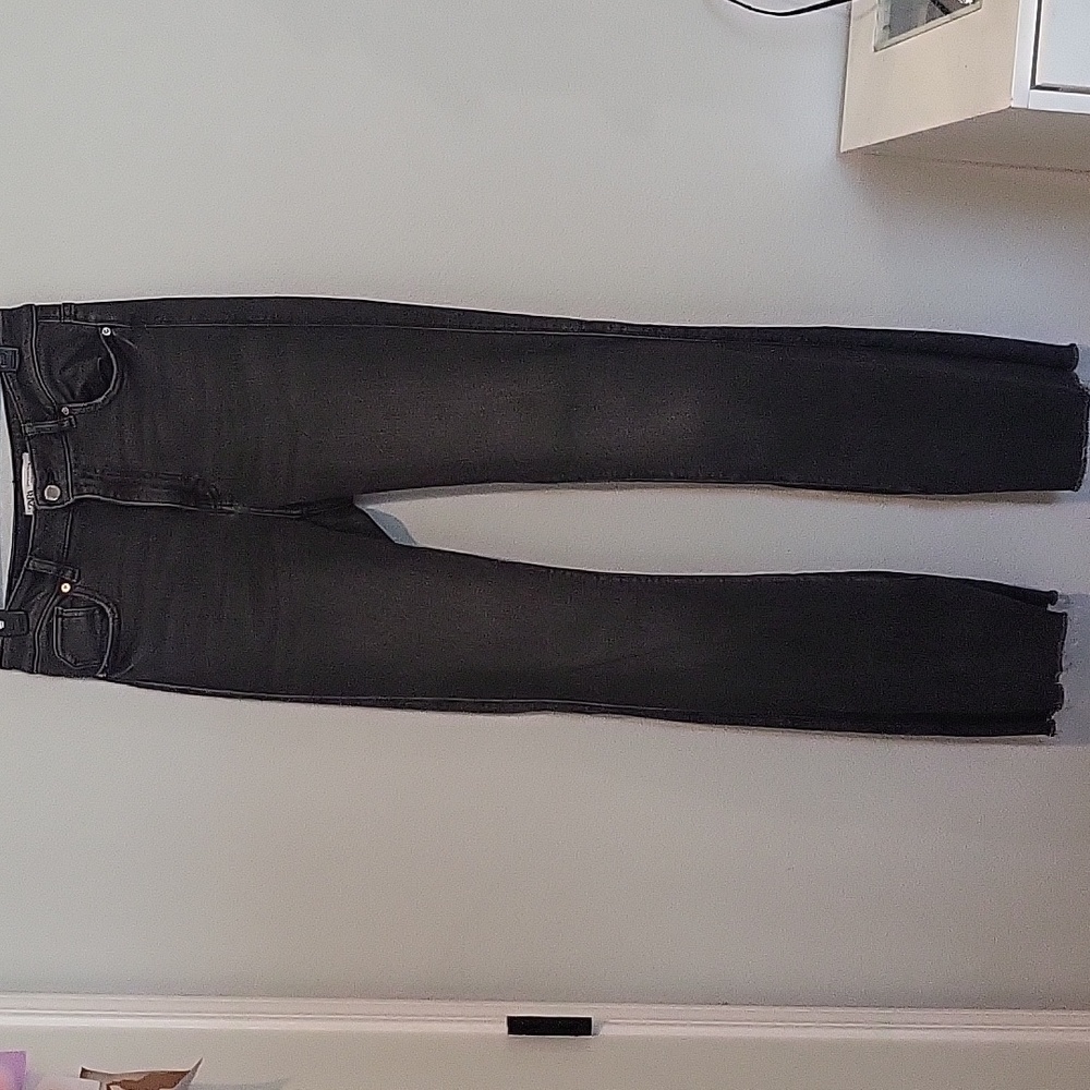 Zara Bootcut Jeans